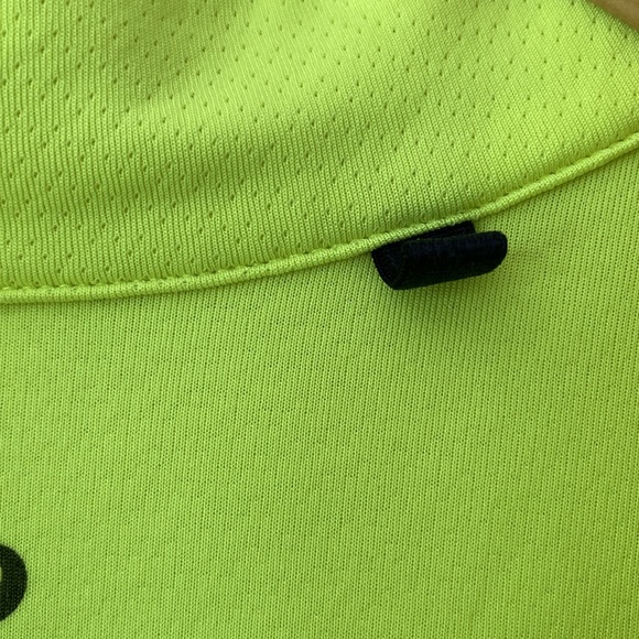 Pearl Izumi Mens Quest Full Zip Cycling Jersey - Picture 5 of 11